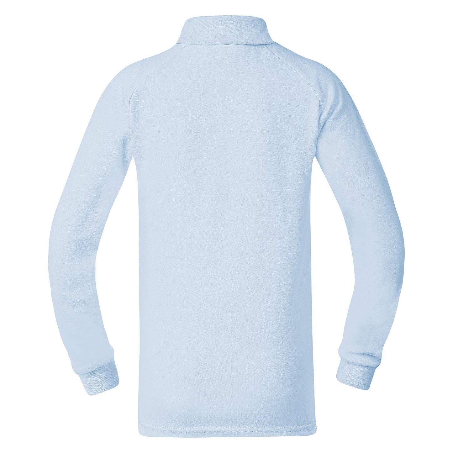 GPS Skivvy Sky Blue Winter
