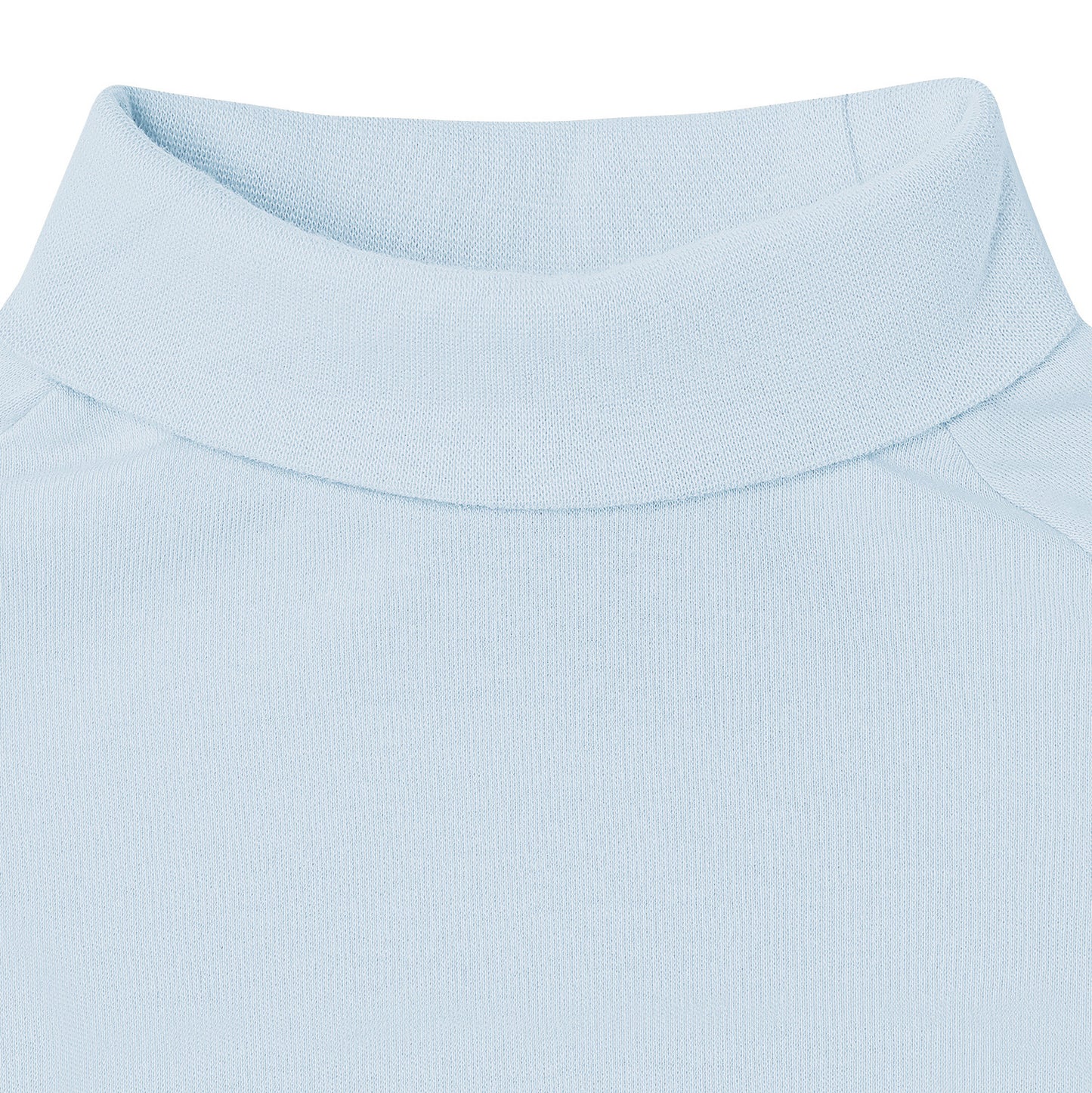 GPS Skivvy Sky Blue Winter