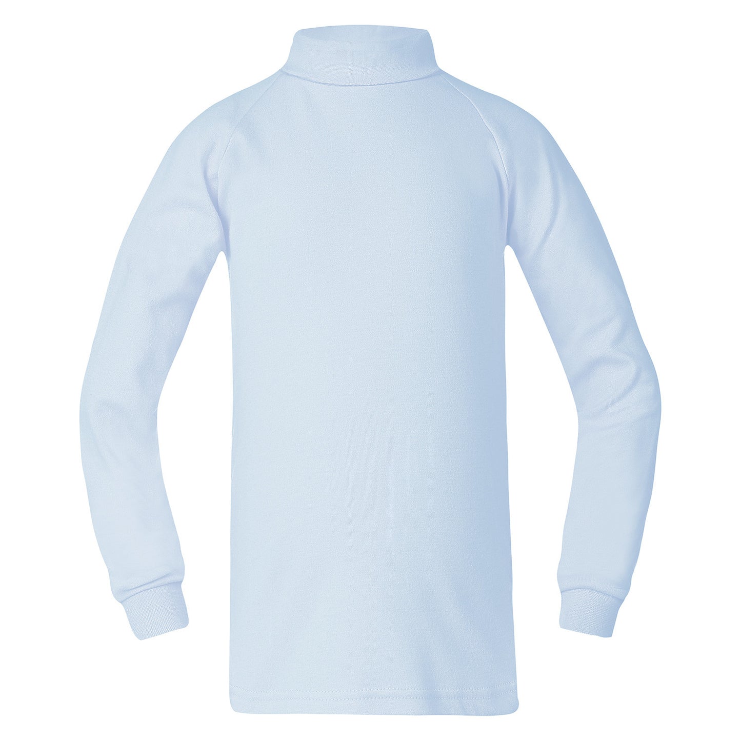 GPS Skivvy Sky Blue Winter