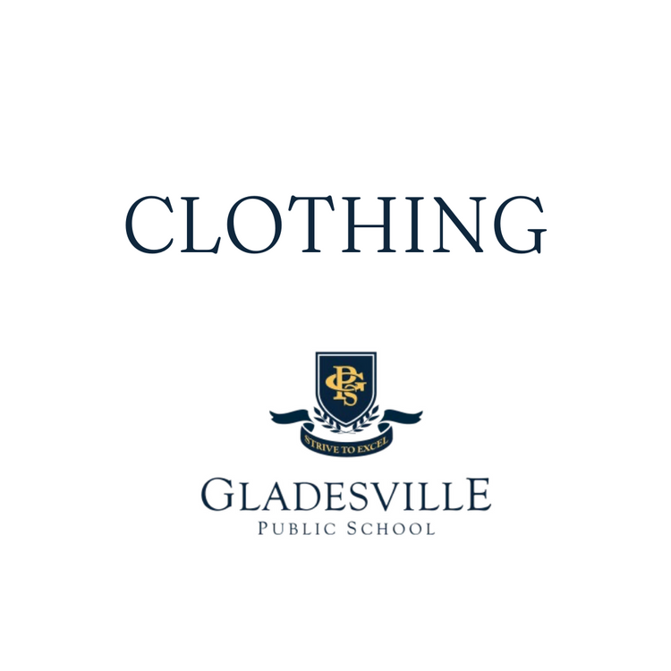 Gladesville Public School Uniform Shop