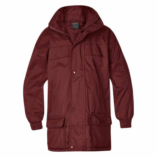 OLPS Dry and Cosy Jacket