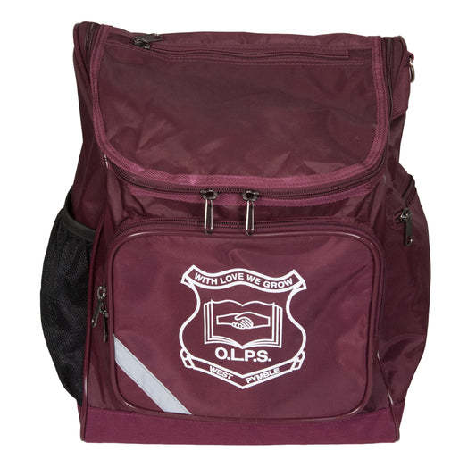 OLPS School Bag
